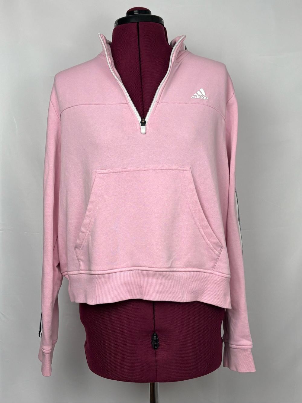 adidas hoodie